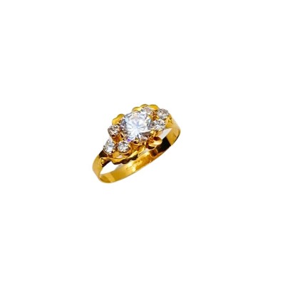CINCIN PERMATA 585