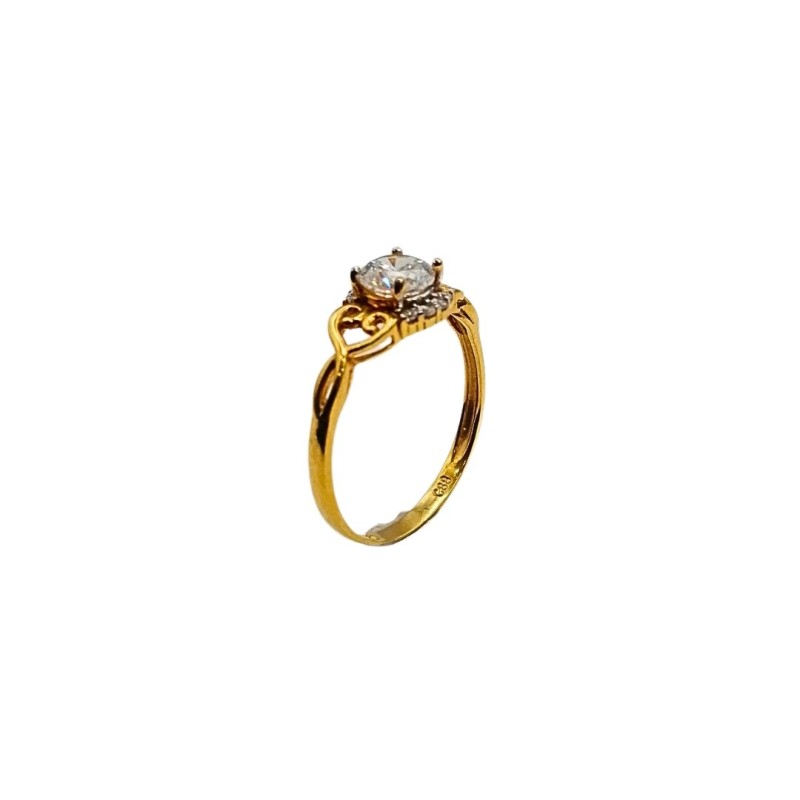 CINCIN PERMATA 916