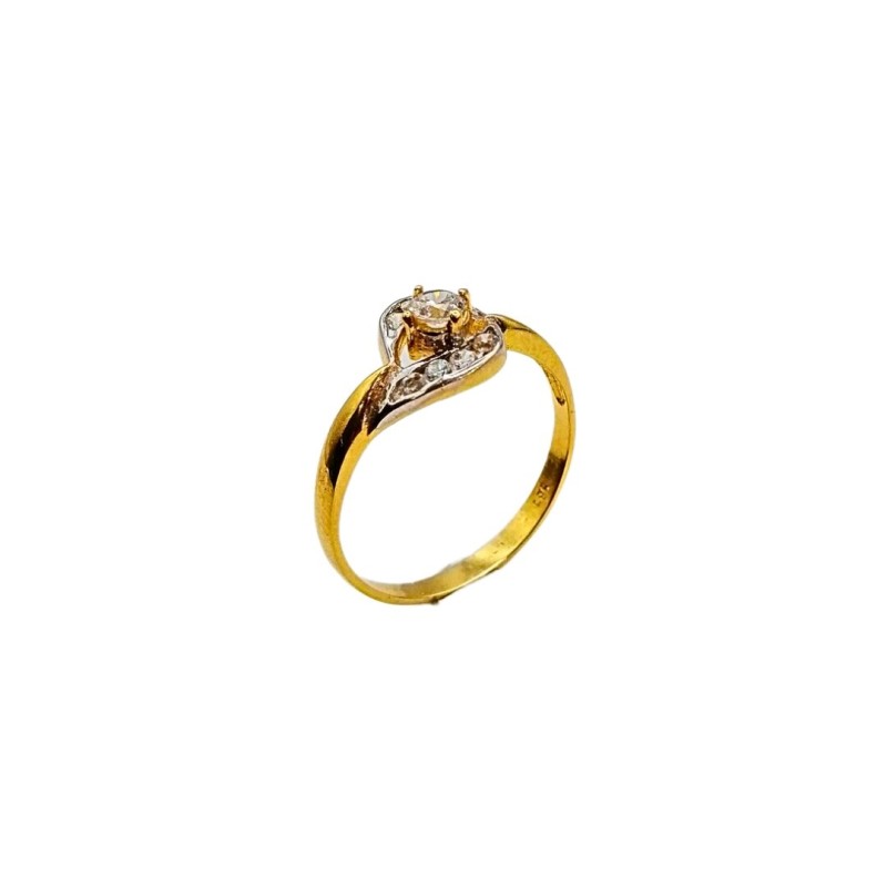 CINCIN PERMATA 585