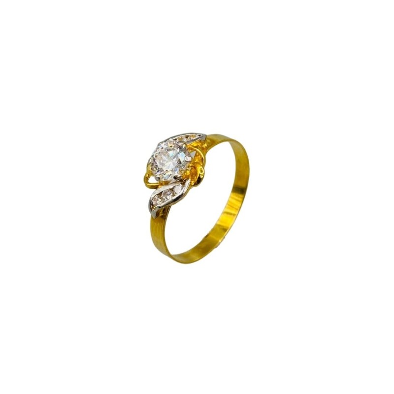 CINCIN PERMATA 916