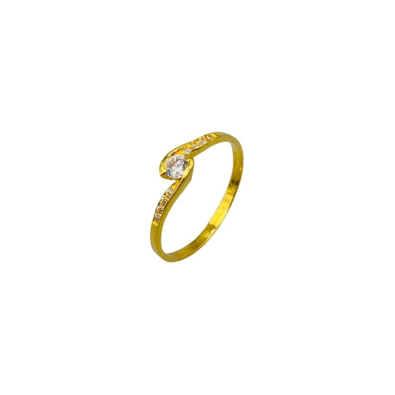 CINCIN PERMATA 916
