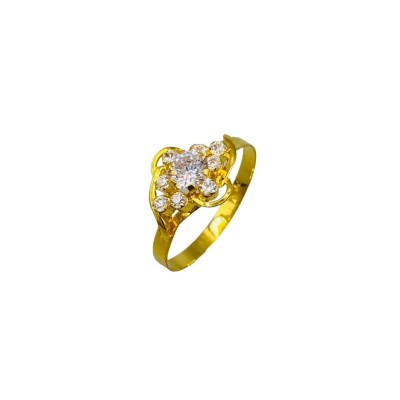 CINCIN PERMATA 750 CINCIN PERMATA 750