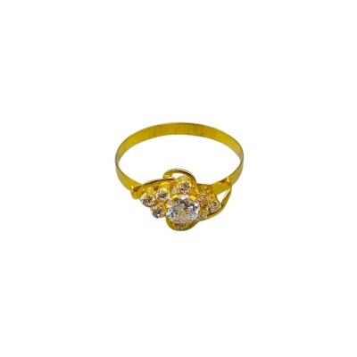 CINCIN PERMATA 750 CINCIN PERMATA 750