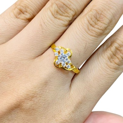 CINCIN PERMATA 750 CINCIN PERMATA 750