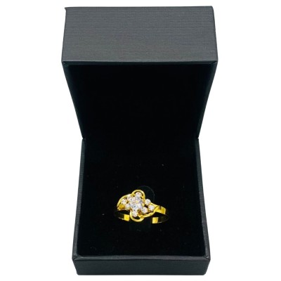 CINCIN PERMATA 750 CINCIN PERMATA 750