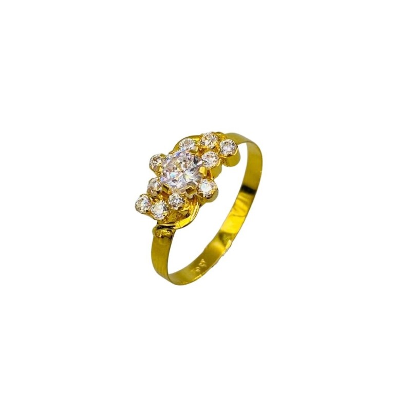 CINCIN PERMATA 750 CINCIN PERMATA 750