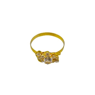 CINCIN PERMATA 750 CINCIN PERMATA 750