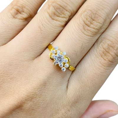 CINCIN PERMATA 750 CINCIN PERMATA 750