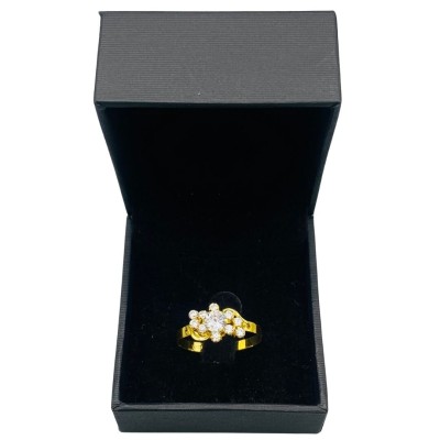 CINCIN PERMATA 750 CINCIN PERMATA 750
