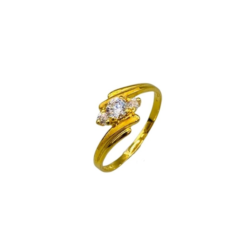 CINCIN PERMATA 750 CINCIN PERMATA 750