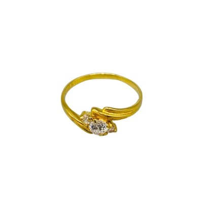 CINCIN PERMATA 750 CINCIN PERMATA 750
