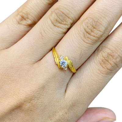 CINCIN PERMATA 750 CINCIN PERMATA 750