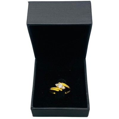 CINCIN PERMATA 750 CINCIN PERMATA 750