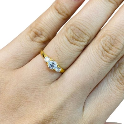 CINCIN PERMATA 750 CINCIN PERMATA 750