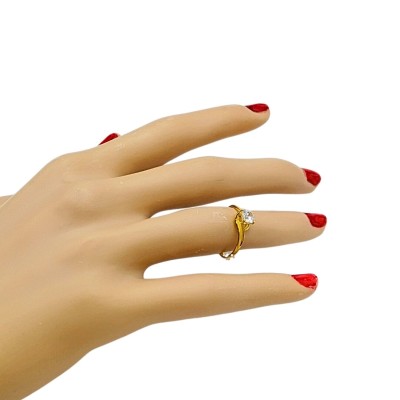 CINCIN PERMATA 585