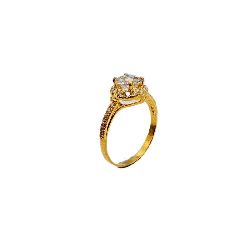 CINCIN PERMATA 916