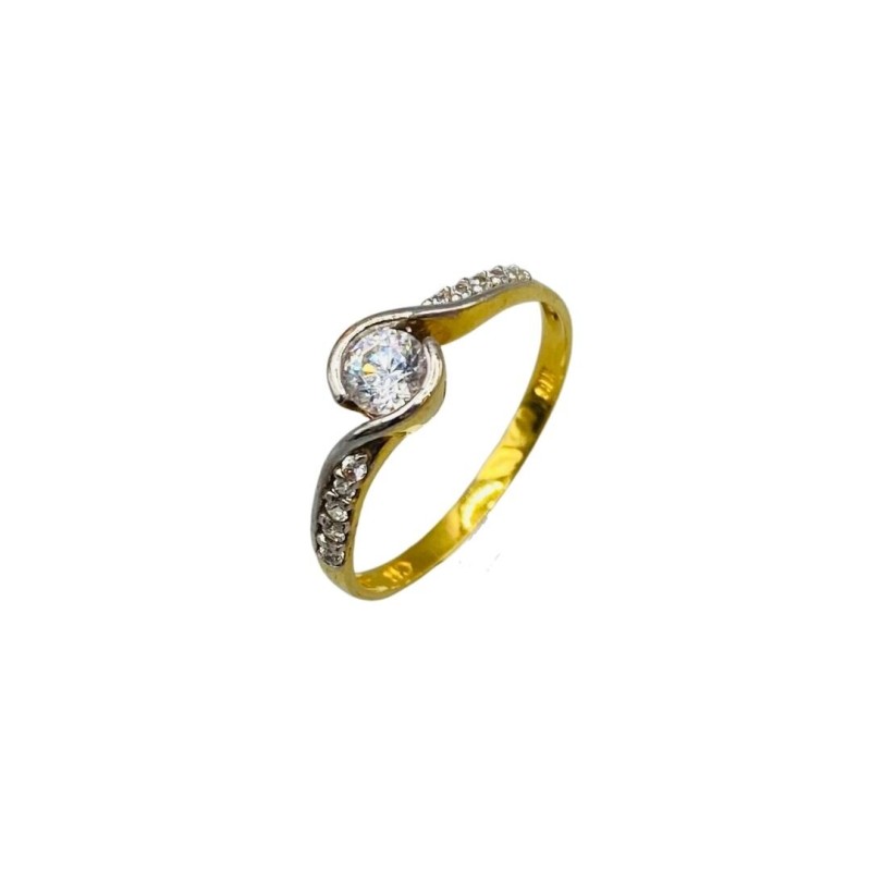 CINCIN PERMATA 916