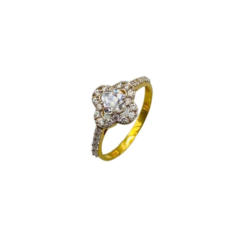 CINCIN PERMATA 916