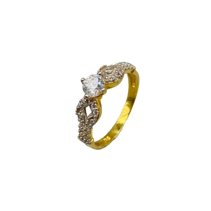 CINCIN PERMATA 916