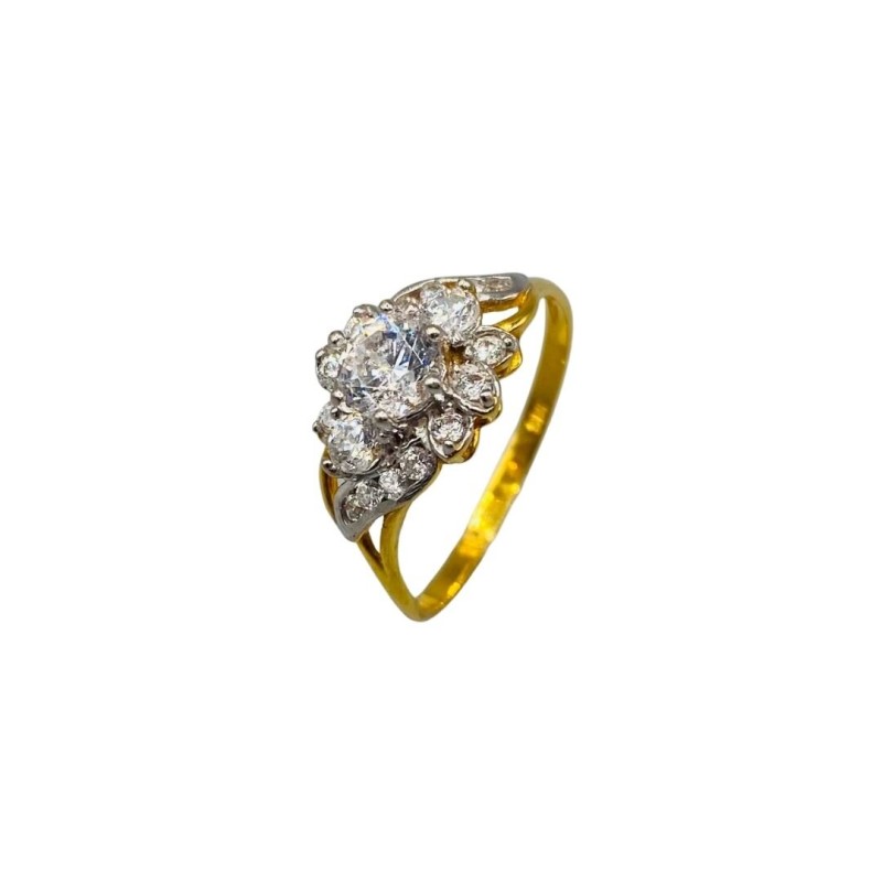 CINCIN PERMATA 916