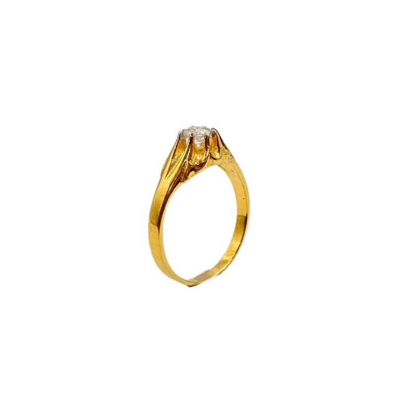 CINCIN PERMATA 585
