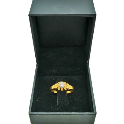 CINCIN PERMATA 585