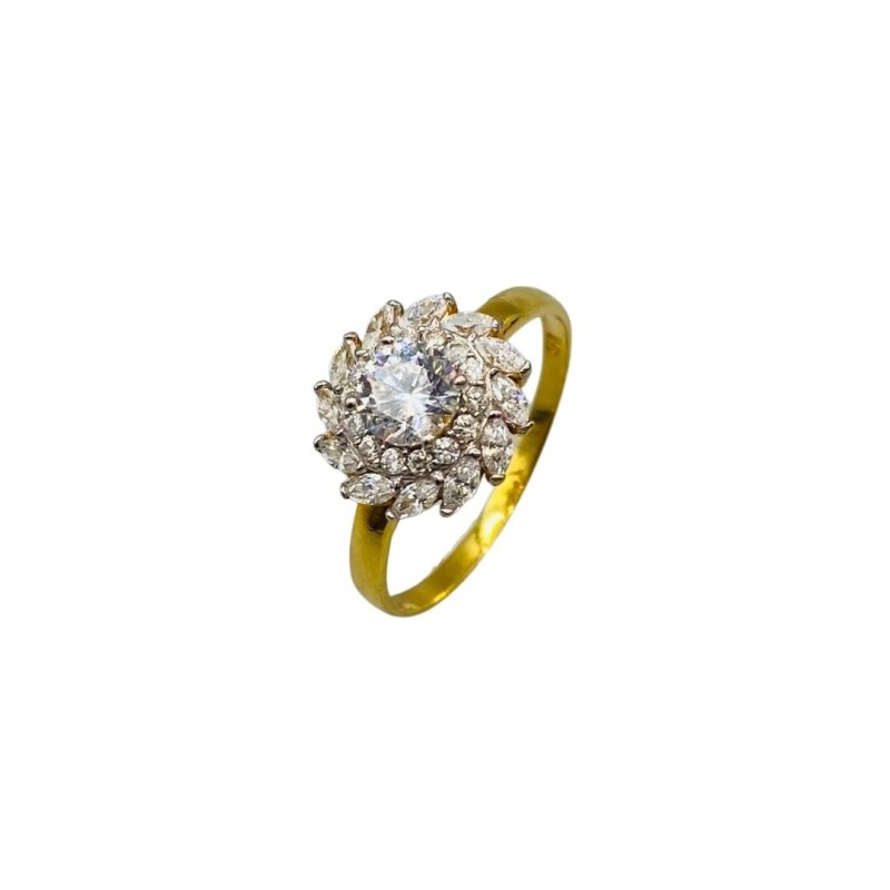CINCIN PERMATA 916