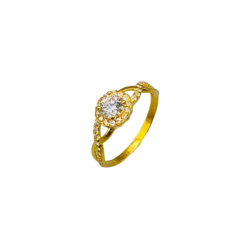 CINCIN PERMATA 916