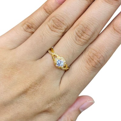 CINCIN PERMATA 916