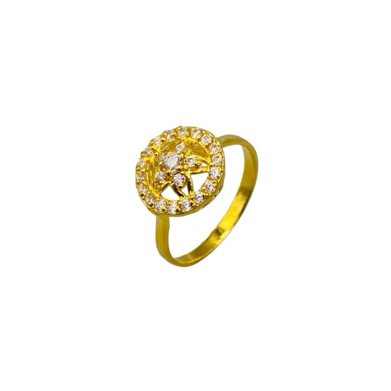 CINCIN PERMATA 916