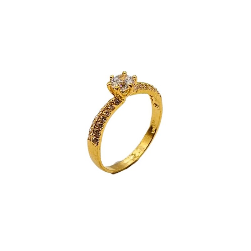 CINCIN PERMATA 916