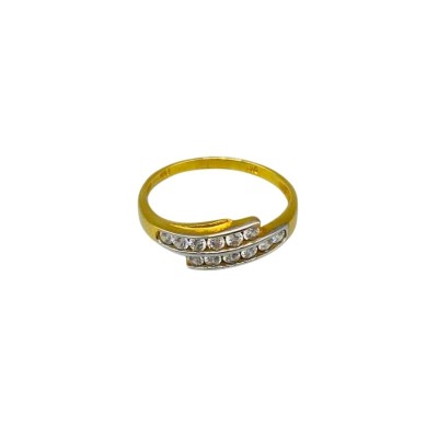 CINCIN PERMATA 916
