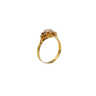 CINCIN PERMATA 585