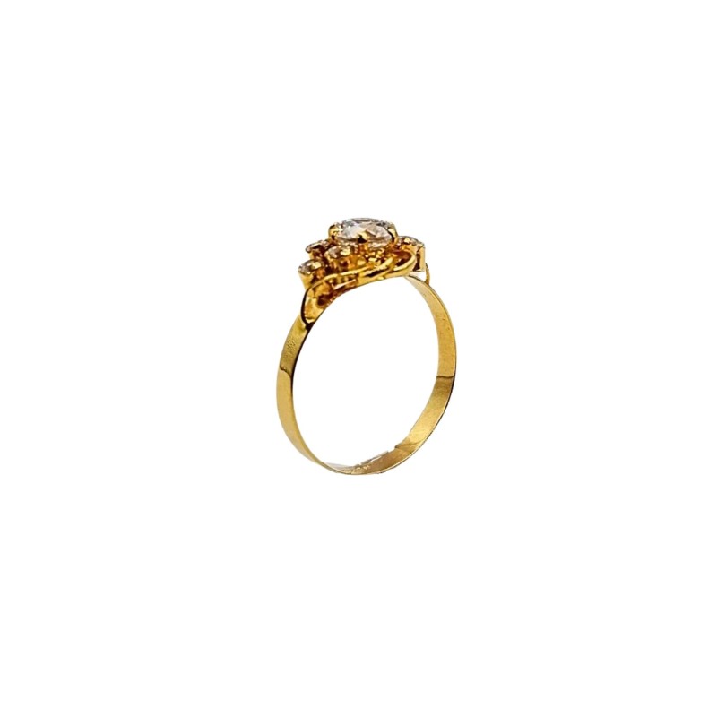 CINCIN PERMATA 585