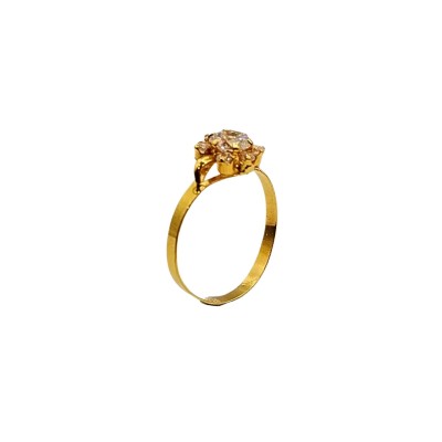 CINCIN PERMATA 916