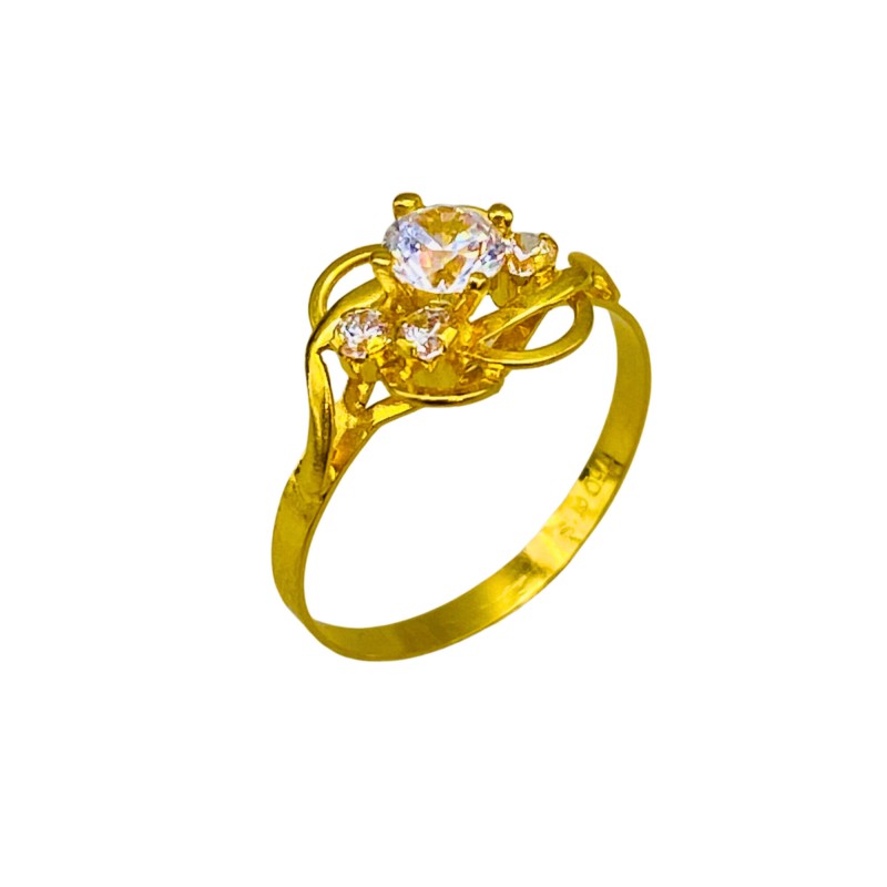 CINCIN PERMATA 750