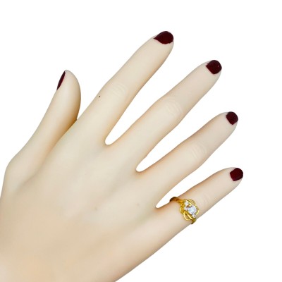 CINCIN PERMATA 750
