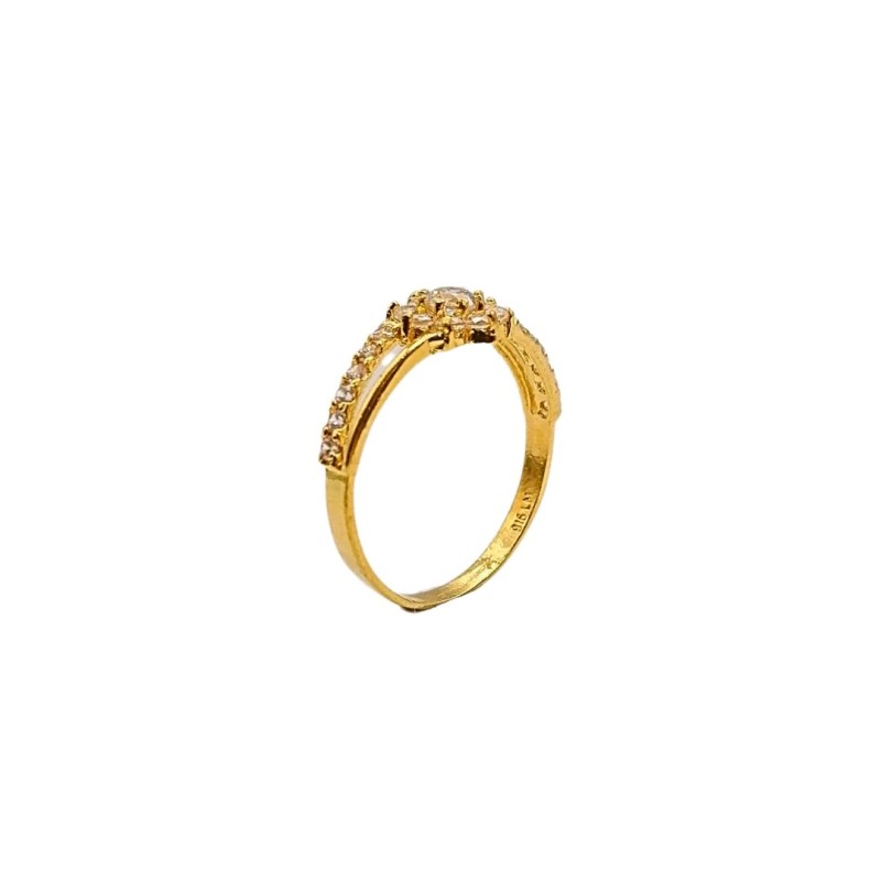 CINCIN PERMATA 916