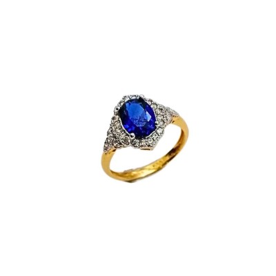 CINCIN PERMATA 585