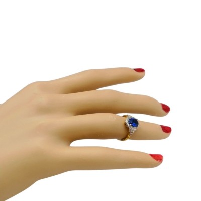 CINCIN PERMATA 585