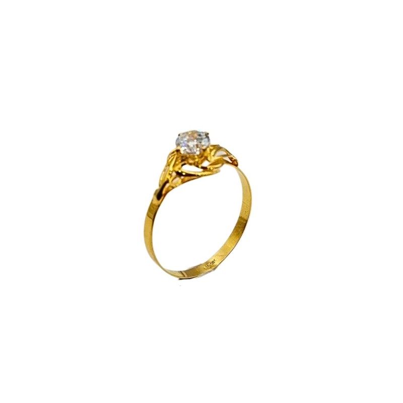 CINCIN PERMATA 585