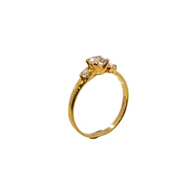 CINCIN PERMATA 916