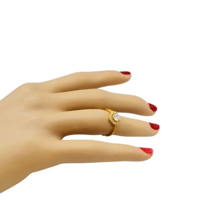 CINCIN PERMATA 916