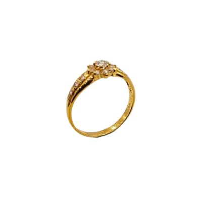 CINCIN PERMATA 916