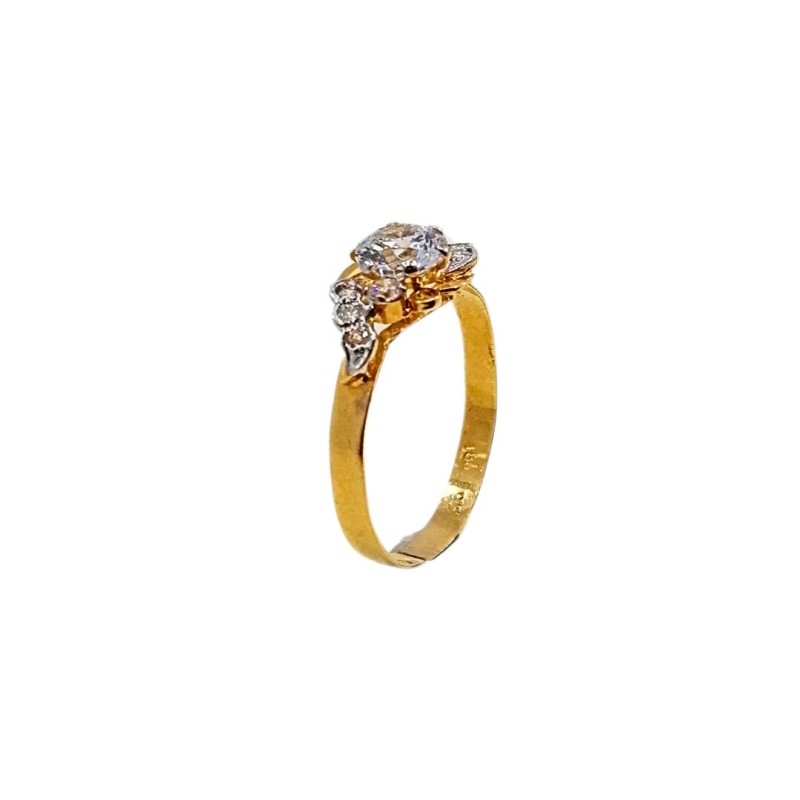 CINCIN PERMATA 916