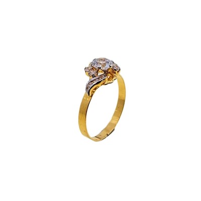 CINCIN PERMATA 916