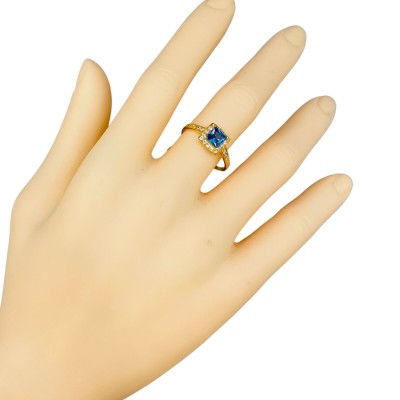 CINCIN PERMATA 916