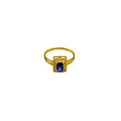 CINCIN PERMATA 916