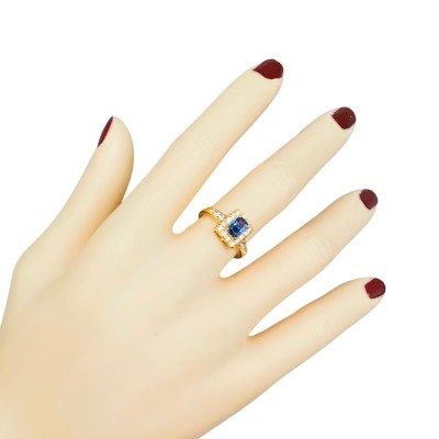 CINCIN PERMATA 916