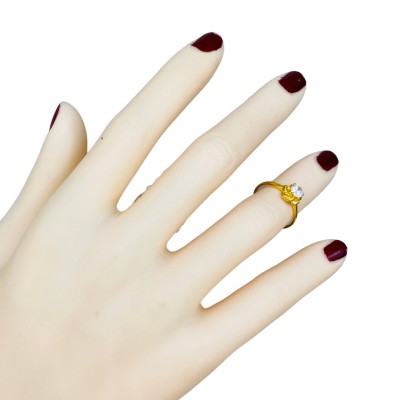 CINCIN PERMATA 750